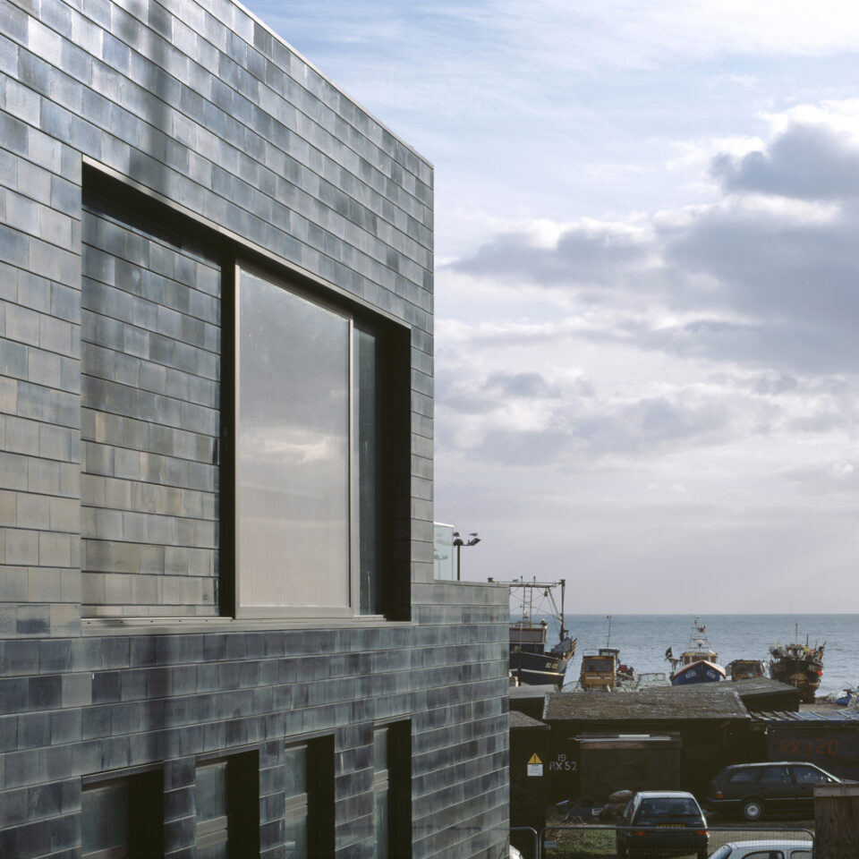 Hastings Contemporary