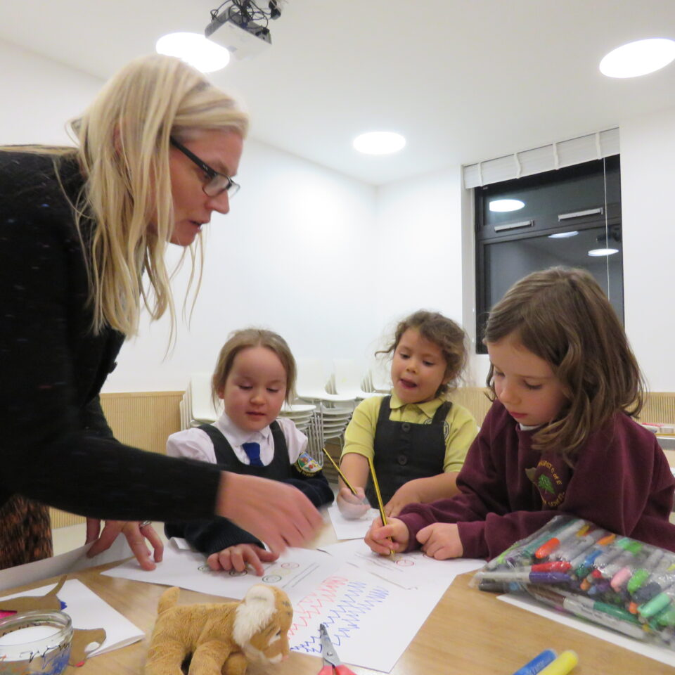 BRILL: Art Club Hastings Contemporary