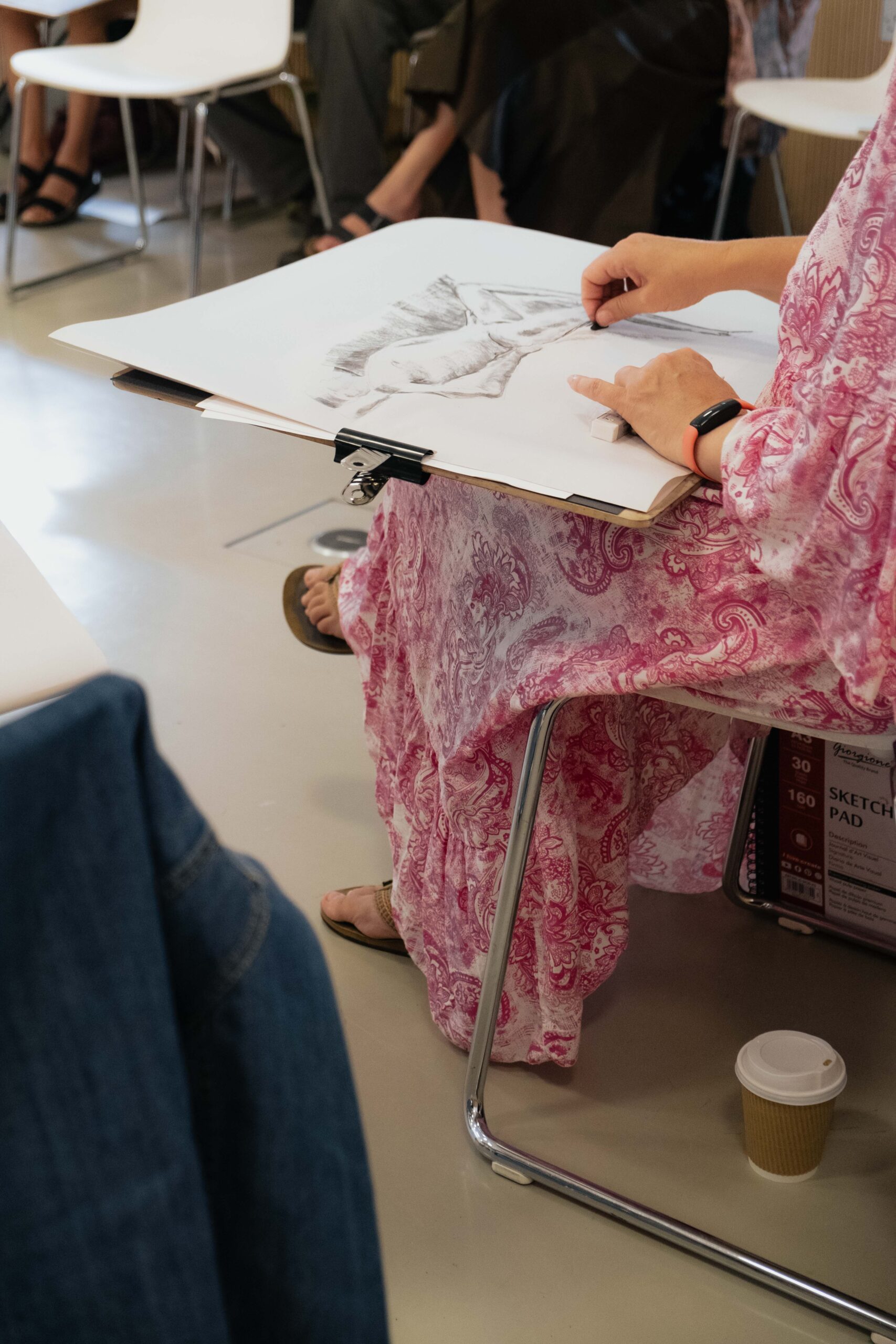 Life Drawing